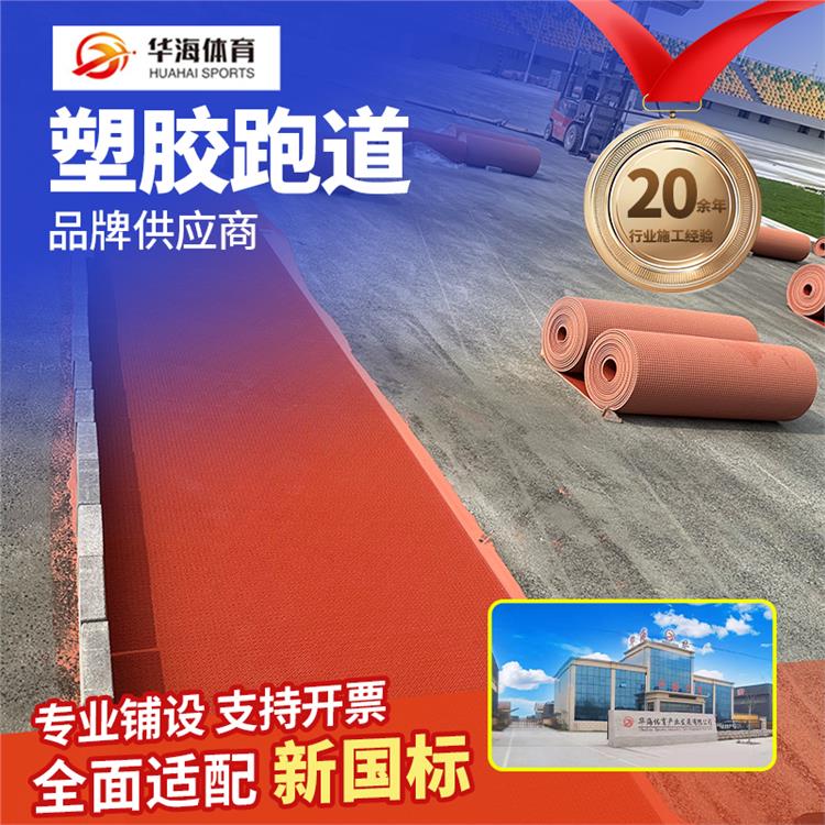 遵义市半预制跑道半预制跑道卷材 - 厂家